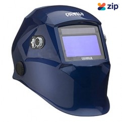 Cigweld 454331 - ProLite Auto-Darkening Welding Blue Helmet